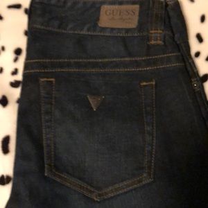 Guess jeans.      3 for $30